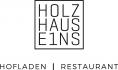 Holzhaus E1ns