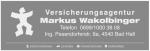 Versicherungsagentur Markus Wakolbinger