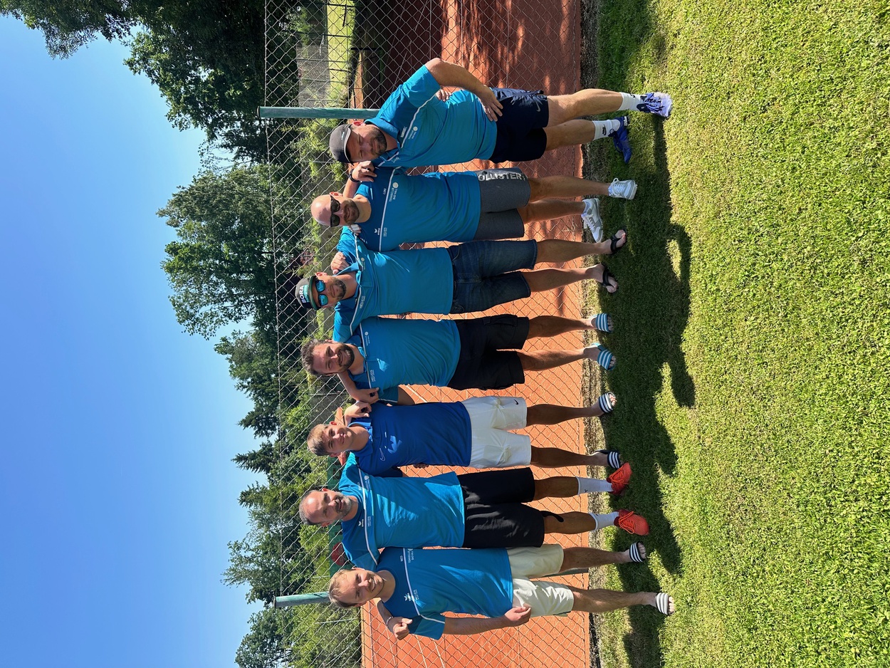 Übersicht Mannschaftsmeisterschaften 2025